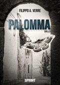 img Filippo A. Verre - Palomma (2021)