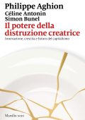 AA.VV. - Il potere della distruzione creatrice (2021)