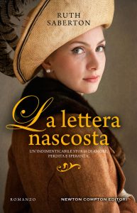 Ruth Saberton – La lettera nascosta (2021)