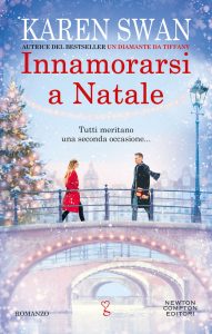 Karen Swan – Innamorarsi a Natale (2021)