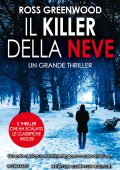 Ross Greenwood - Il killer della neve (2021)