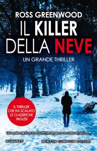 Ross Greenwood – Il killer della neve (2021)