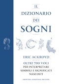 Eric Ackroyd - Il dizionario dei sogni (2021)
