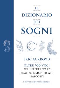Eric Ackroyd – Il dizionario dei sogni (2021)