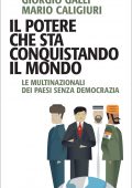 Giorgio Galli, Mario Caligiuri - Il potere che sta conquistando il mondo (2020)