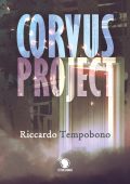 img Riccardo Tempobono - Corvus Project (2019)