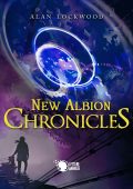 img Alan Lockwood - New Albion Chronicles (2019)