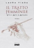 img Laura Viada - Il tratto femminile (2020)