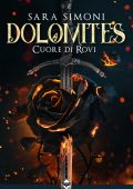 Sara Simoni - Dolomites. Cuore di rovi (2021)