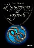 Sara Simoni - L'innocenza del serpente (2014)