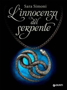 Sara Simoni – L’innocenza del serpente (2014)