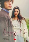 Louisa May Alcott - I ragazzi di Jo (2021)