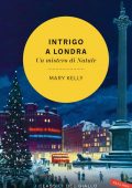Mary Kelly - Intrigo a Londra (2021)