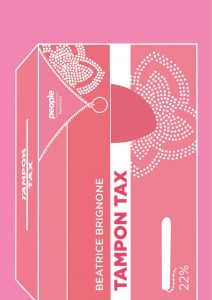 Beatrice Brignone – Tampon Tax (2021)