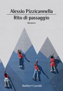 Alessio Pizzicannella – Rito di passaggio (2021)