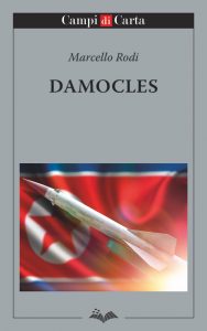Marcello Rodi – Damocles (2021)