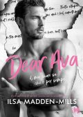 Ilsa Madden-Mills - Dear Ava. Il mio cuore sa che è per sempre (2021)