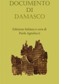 img Paola Agnolucci (a cura di) - Documento di Damasco (2018)