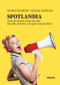 img Marco Ocram, Ocram Nocram - Spotlandia (2020)
