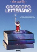 img Nina Segatori - Oroscopo letterario (2021)