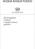 Laura Accerboni - Acqua acqua fuoco (2020)