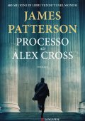 James Patterson - Processo ad Alex Cross (2021)