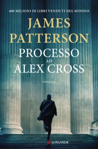 James Patterson – Processo ad Alex Cross (2021)