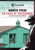 Marco Vichi - La casa di tolleranza (2021)