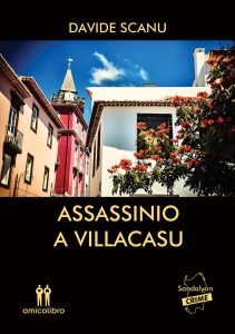 Davide Scanu – Assassino a Villacasu (2022)