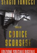 Sergio Fanucci - Codice Scorsese (2015)