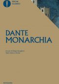 Dino Quaglioni (a cura di) - Dante Alighieri. Monarchia (2021)