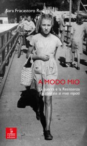 Sara Fracastoro Rudi – A modo mio (2020)