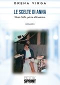 img Orena Virga - Le scelte di Anna (2021)