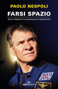 Paolo Nespoli – Farsi spazio (2020)