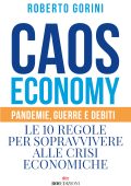 Roberto Gorini - Caos economy (2020)
