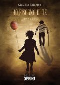 img Claudia Talarico – Ho bisogno di te (2021)