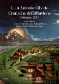Gian Antonio Cibotto - Cronache dell'alluvione (2021)