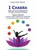 img Andrea Pietro Cattaneo - I Chakra Specchio della Personalità (2021)