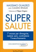 Massimo Gualerzi, Claudio Rinaldi - Supersalute (2013)