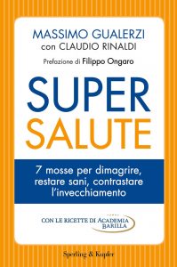 Massimo Gualerzi, Claudio Rinaldi – Supersalute (2013)