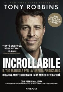 Anthony (Tony) Robbins – Incrollabile (2020)