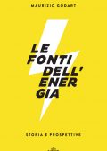 Maurizio Godart - Le fonti dell'energia (2014)