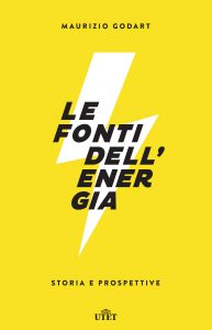 Maurizio Godart – Le fonti dell’energia (2014)