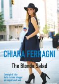 img Chiara Ferragni - The blonde salad (2013)