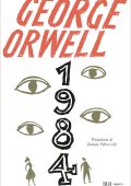 George Orwell - 1984 (2021)