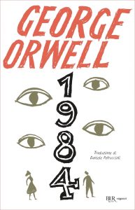 George Orwell – 1984 (2021)
