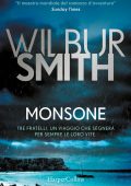 Wilbur Smith - Monsone (2021)