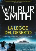 Wilbur Smith - La legge del deserto (2021)