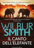 Wilbur Smith - Il canto dell'elefante (2020)