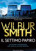 Wilbur Smith - Il settimo papiro (2020)